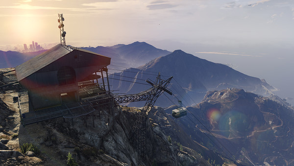 GTA V