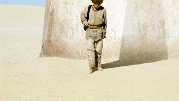 Star Wars Jedi Villains