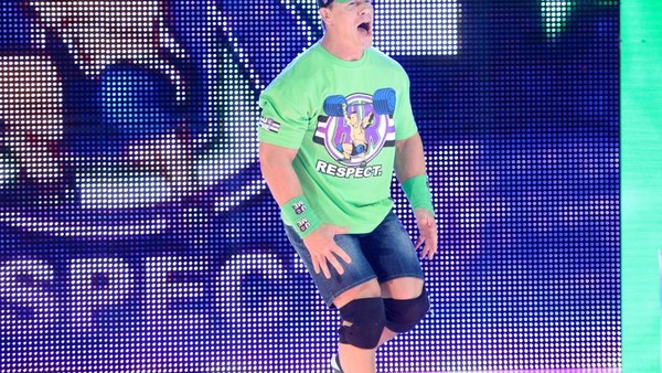 John Cena