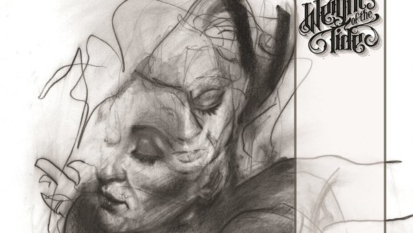 Weight of the tide all told