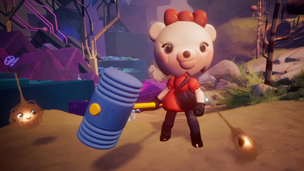 Dreams PS4