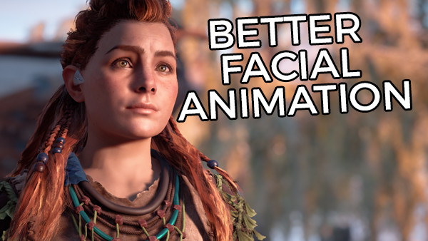 Horizon Zero Dawn