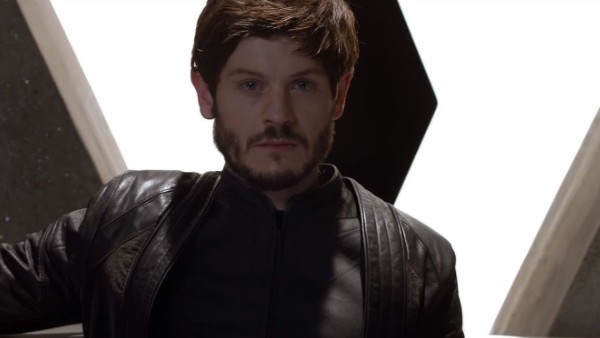 Inhumans Iwan Rheon Maximus