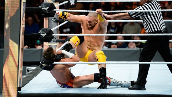 Daniel Bryan Clash II