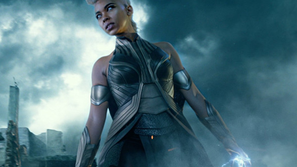 X Men Apocalypse Storm