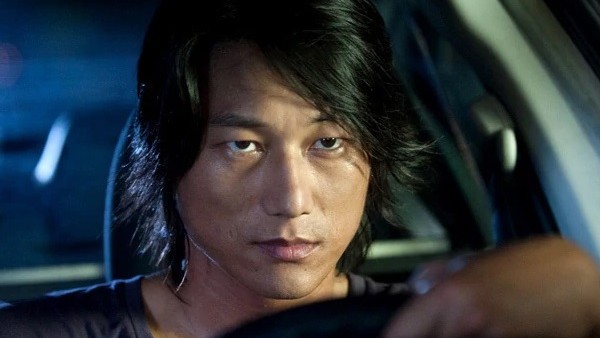 Fast Five Han