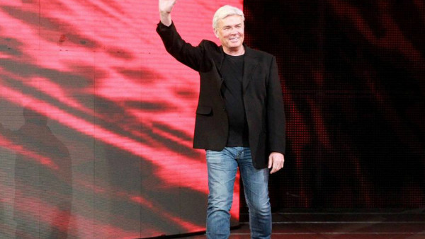 Eric Bischoff