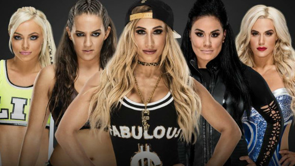 Women's Royal Rumble
