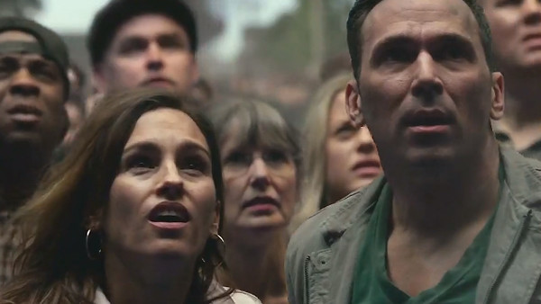 Power Rangers Amy Jo Johnson Jason David Frank