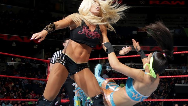mandy rose bayley