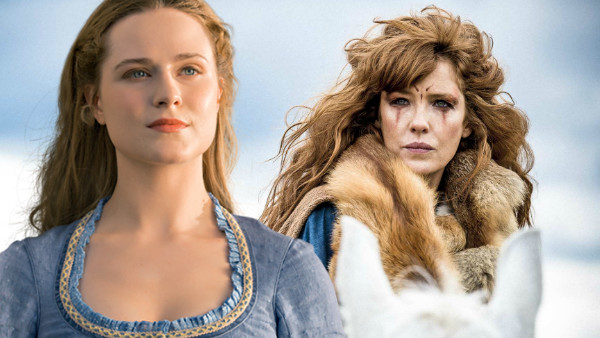 Britannia Westworld