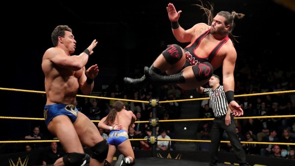 Tucker Knight Tino Sabbatelli