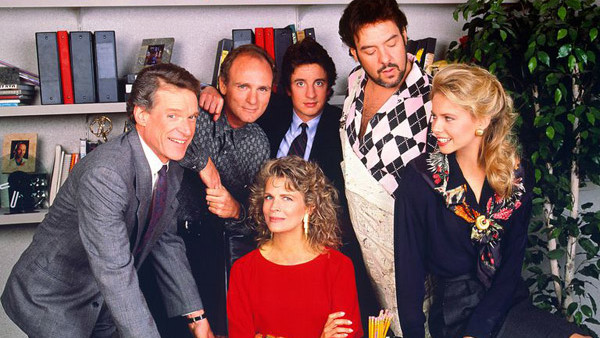 Murphy Brown