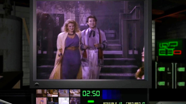 Batman arkham asylum