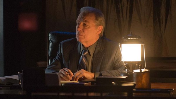 Better Call Saul Chuck