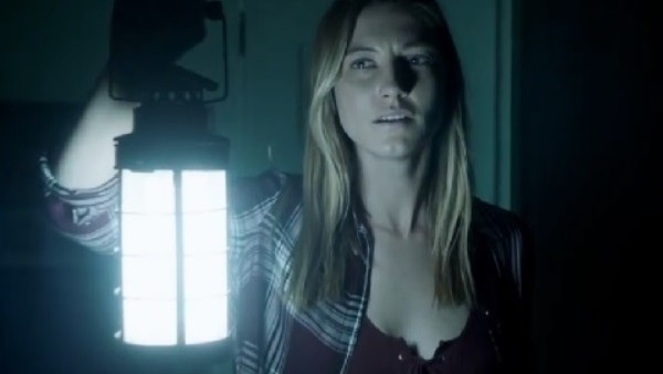 Insidious The Last Key Caitlin Gerard
