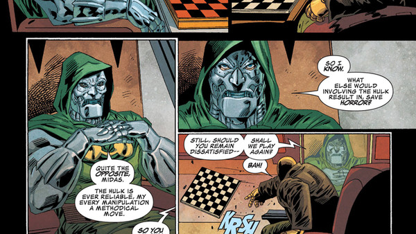 Lex Luthor Superman Toy