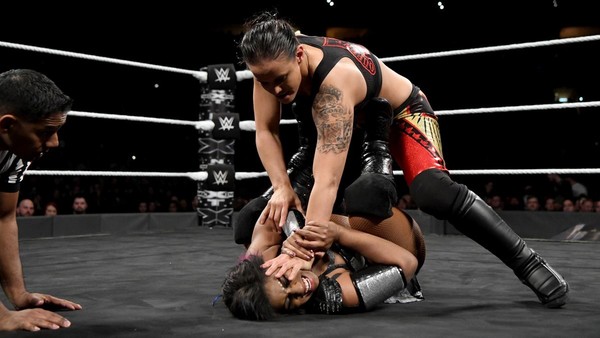 shayna baszler ember moon