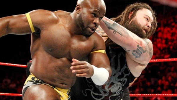 bray wyatt finn balor