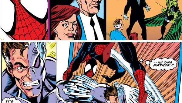 Lex Luthor Superman Toy