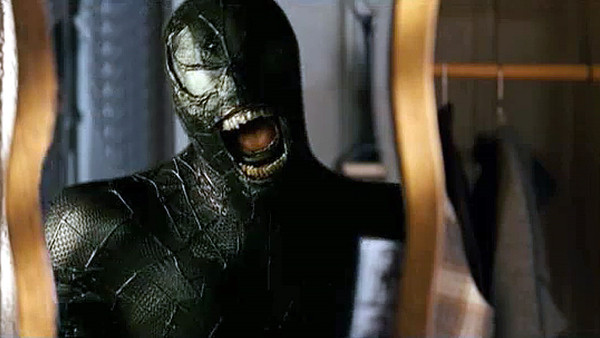 Venom Spider-Man 3
