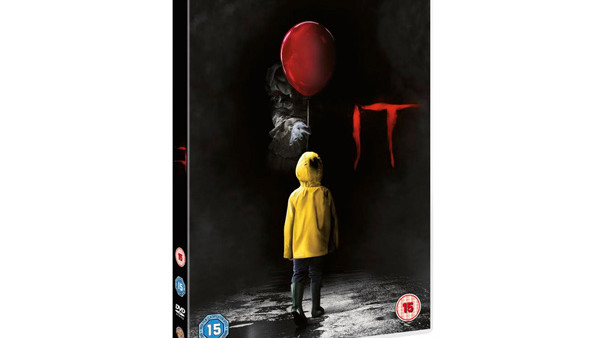 It DVD