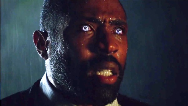 Black Lightning