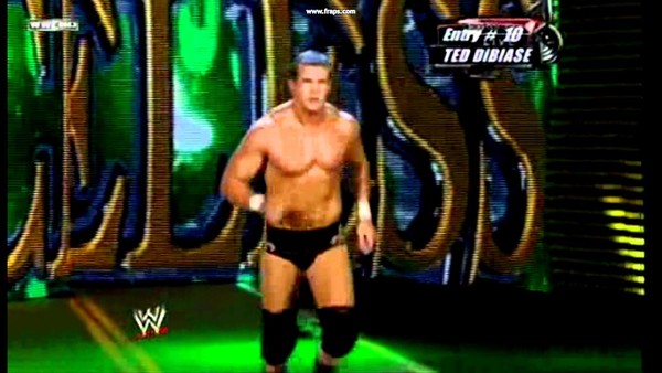 batista royal rumble