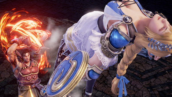 SoulCalibur VI