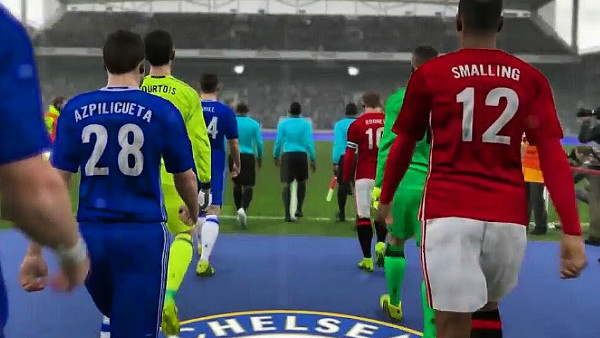 PES 2018