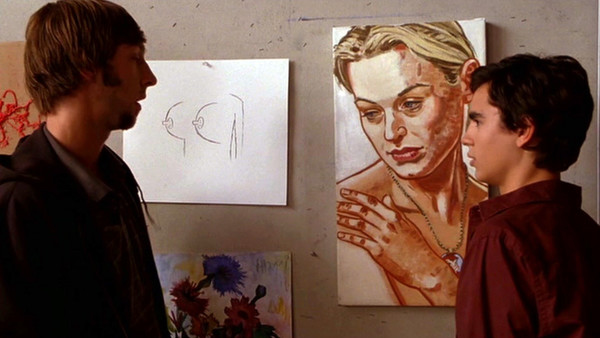 Art School Confidential