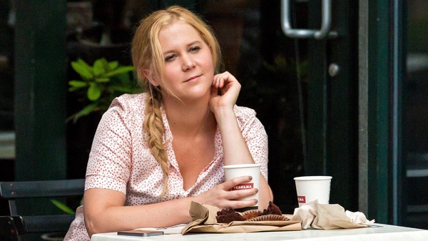Trainwreck Amy Schumer