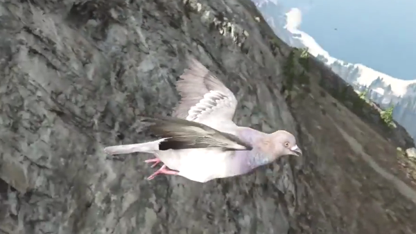 Link Breath of the Wild