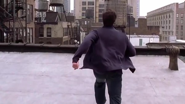 Spider-Man 2 Jump