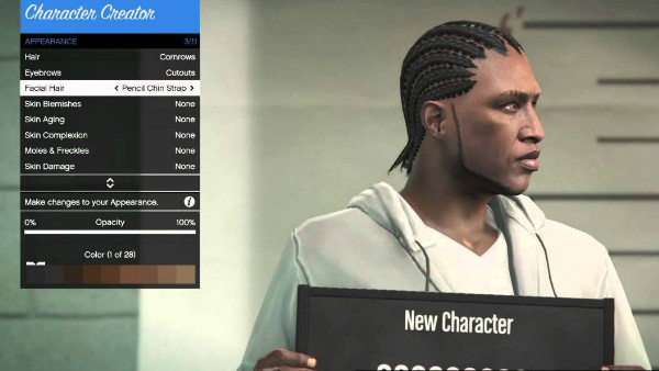 GTA 5 Online