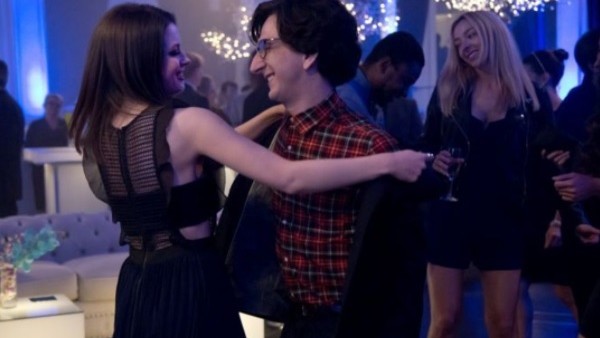 Love Season 2 Paul Rust Gillian Jacobs