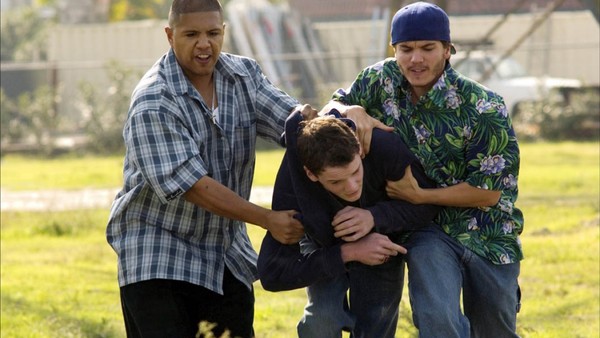 Alpha Dog anton yelchin