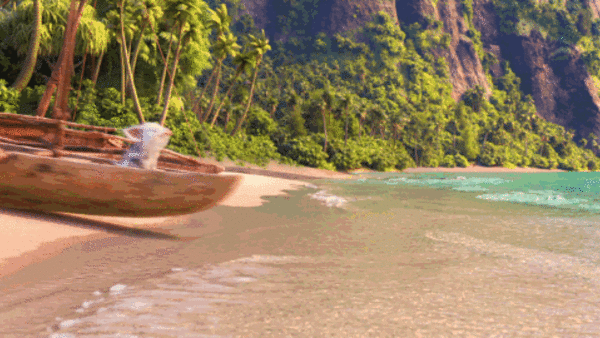 Moana How Far I'll Go