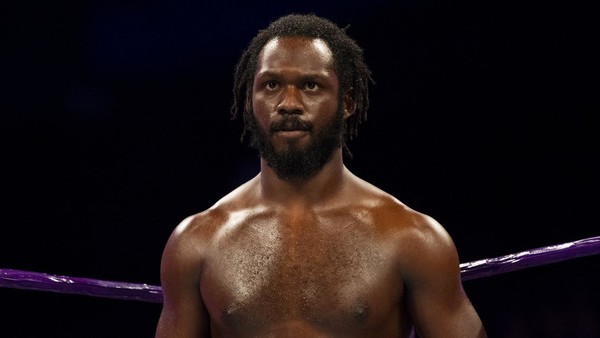 Rich Swann