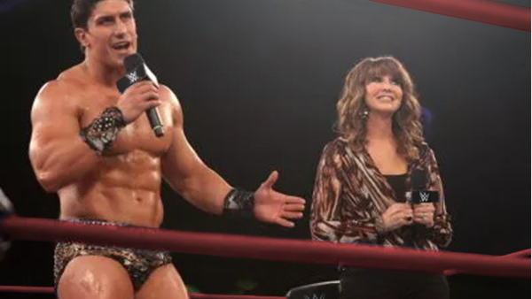 TNA Hulk Hogan Impact Monday Night Raw WWE