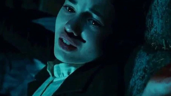 Ofelia Pan S Labyrinth