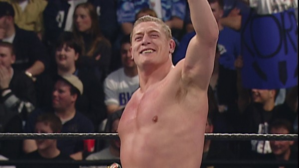 Austin Royal Rumble 2001