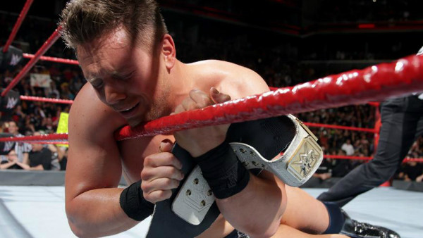 The Miz