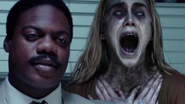 Insidious The Last Key Spencer Locke
