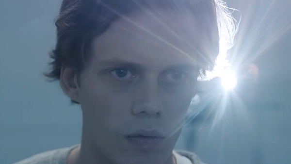 Castle Rock Bill Skarsgard
