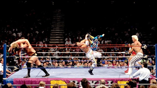 Max Moon Royal Rumble 93