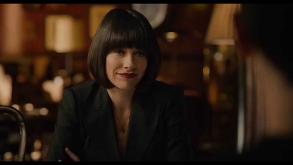 Hope Van Dyne Evangeline Lily