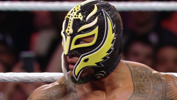Rey Mysterio