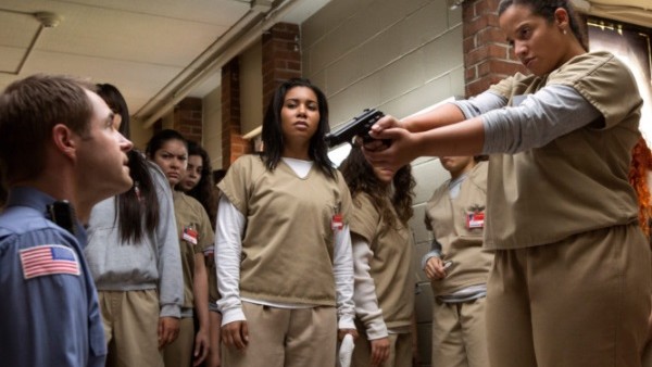 The Walking Dead Carl 