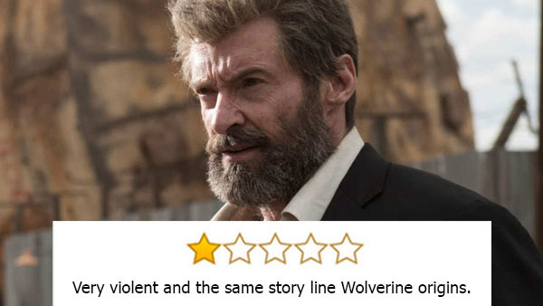 Logan Amazon